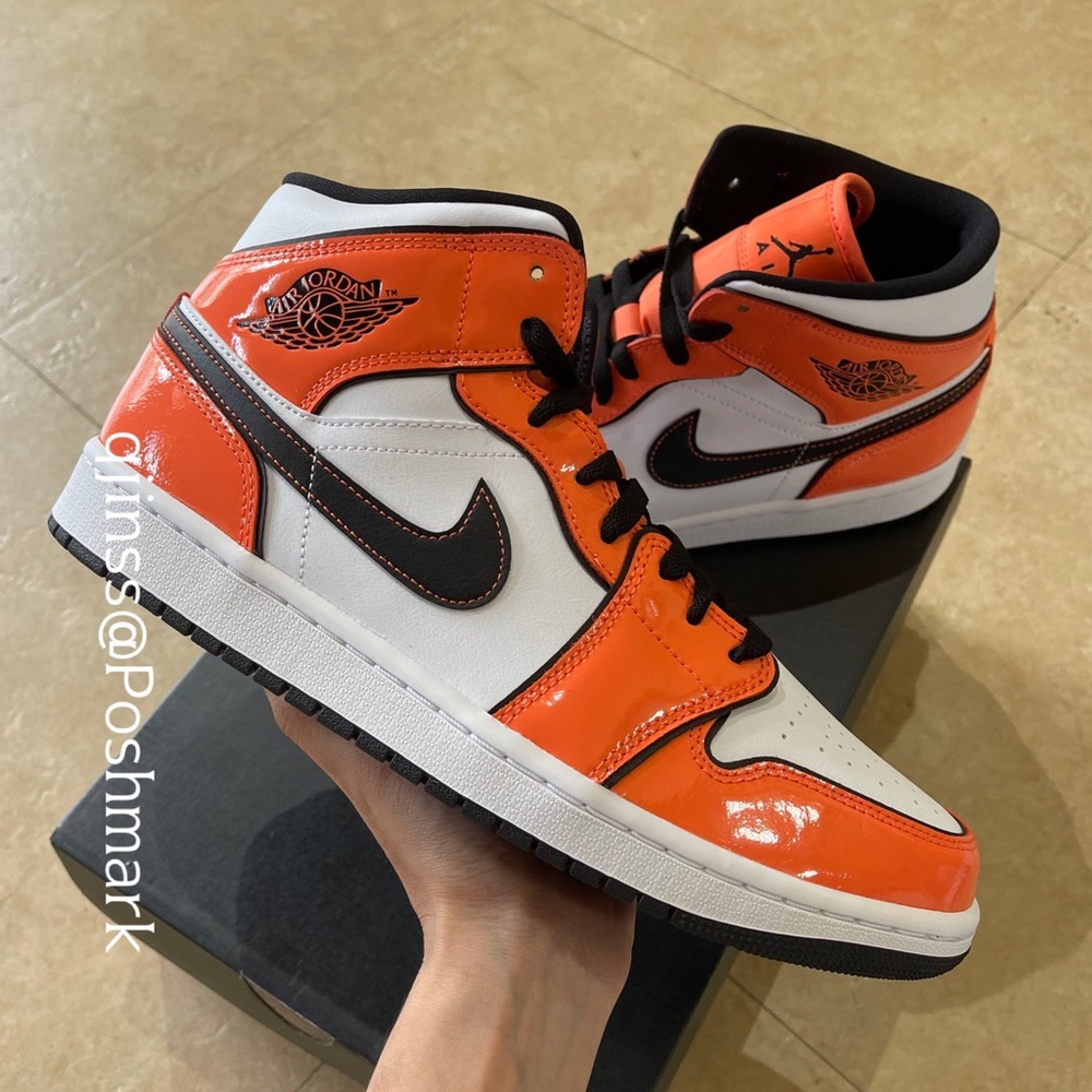 Air Jordan 1 Mid Men’s